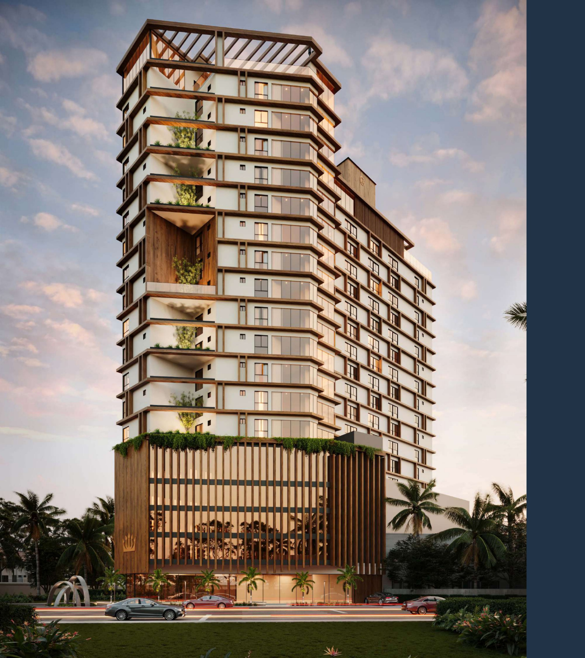 Atlantia Oceanview Home Boutique