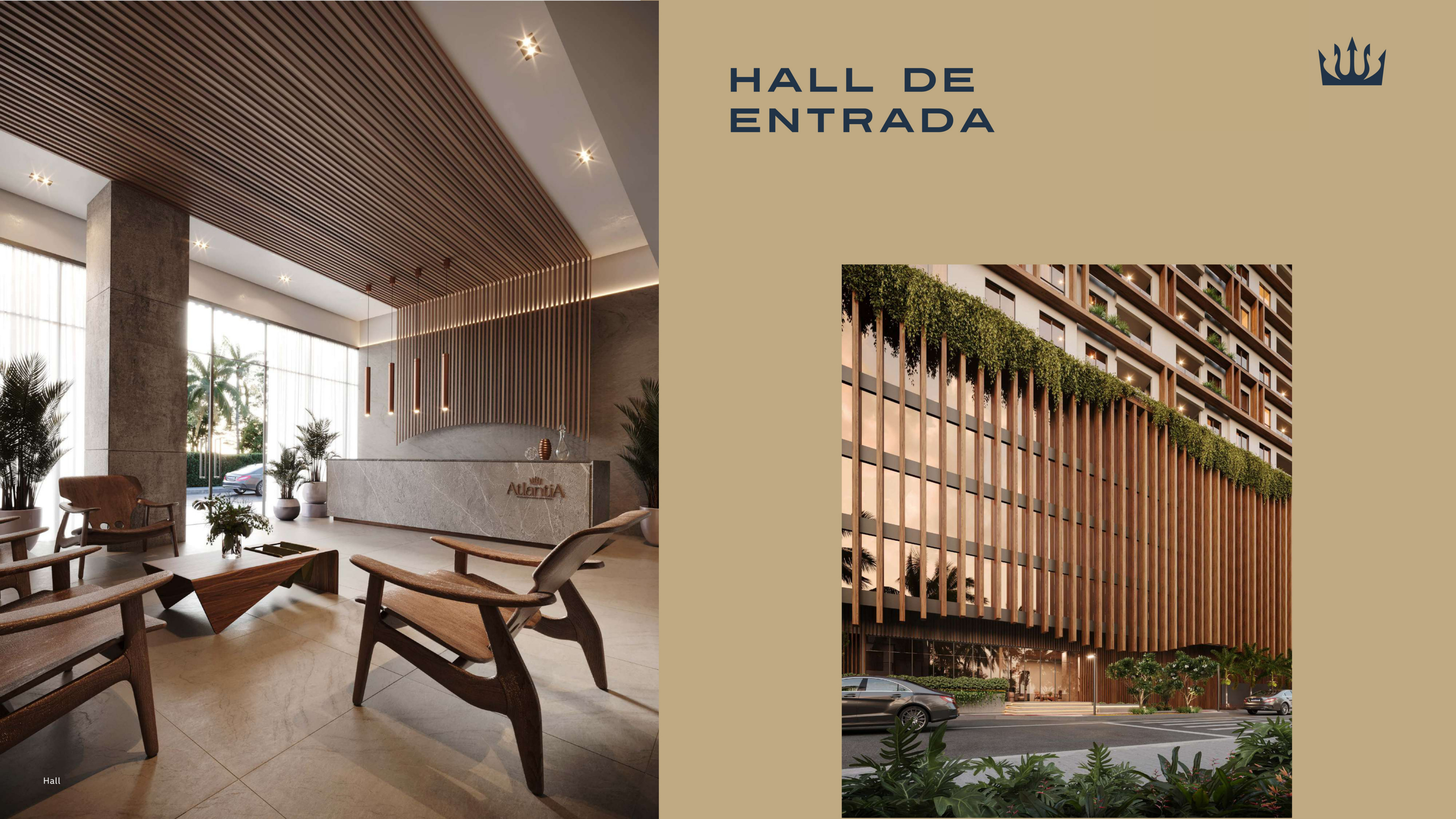 Atlantia Oceanview Home Boutique — Render 6