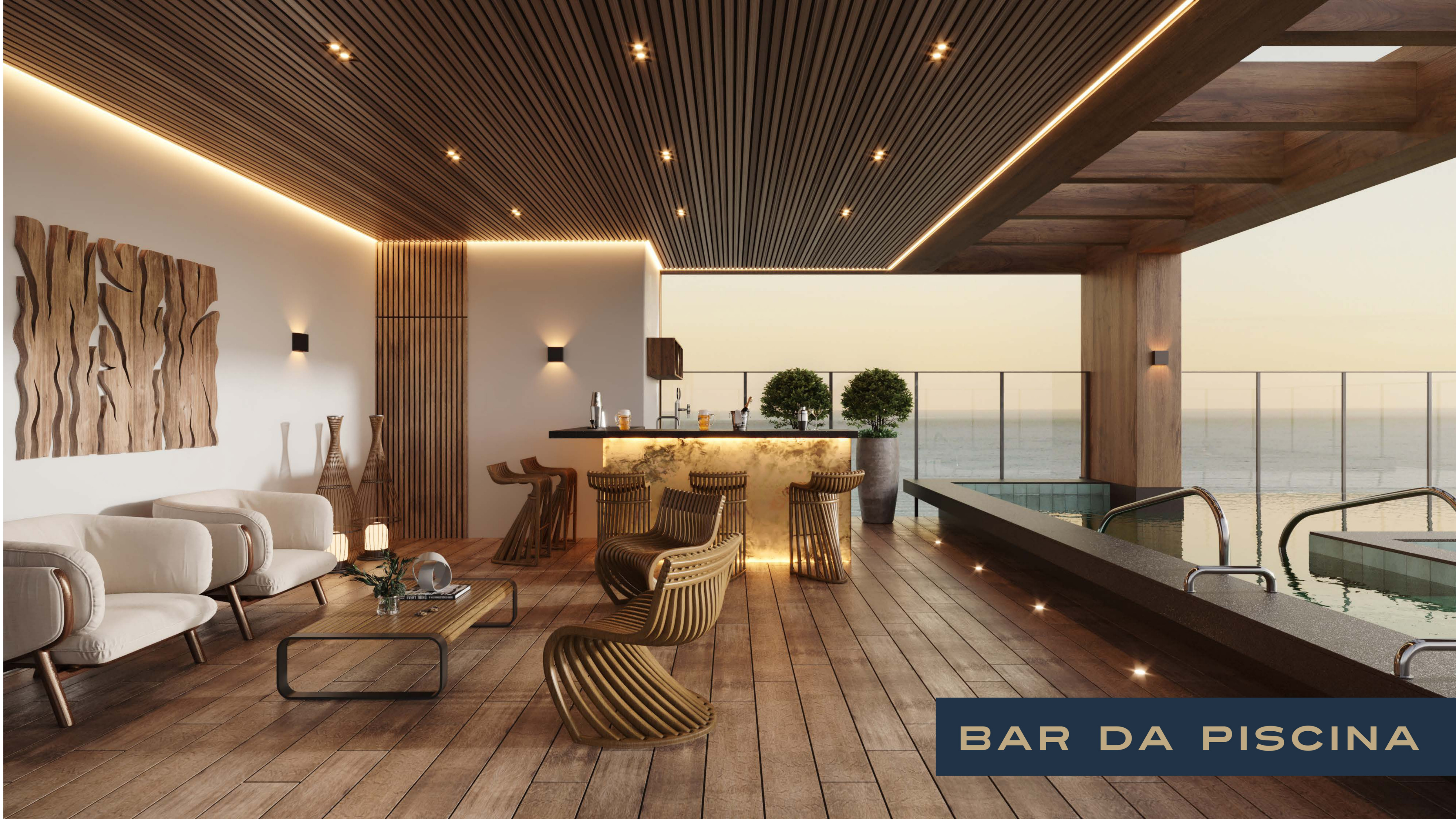 Atlantia Oceanview Home Boutique — Render 13