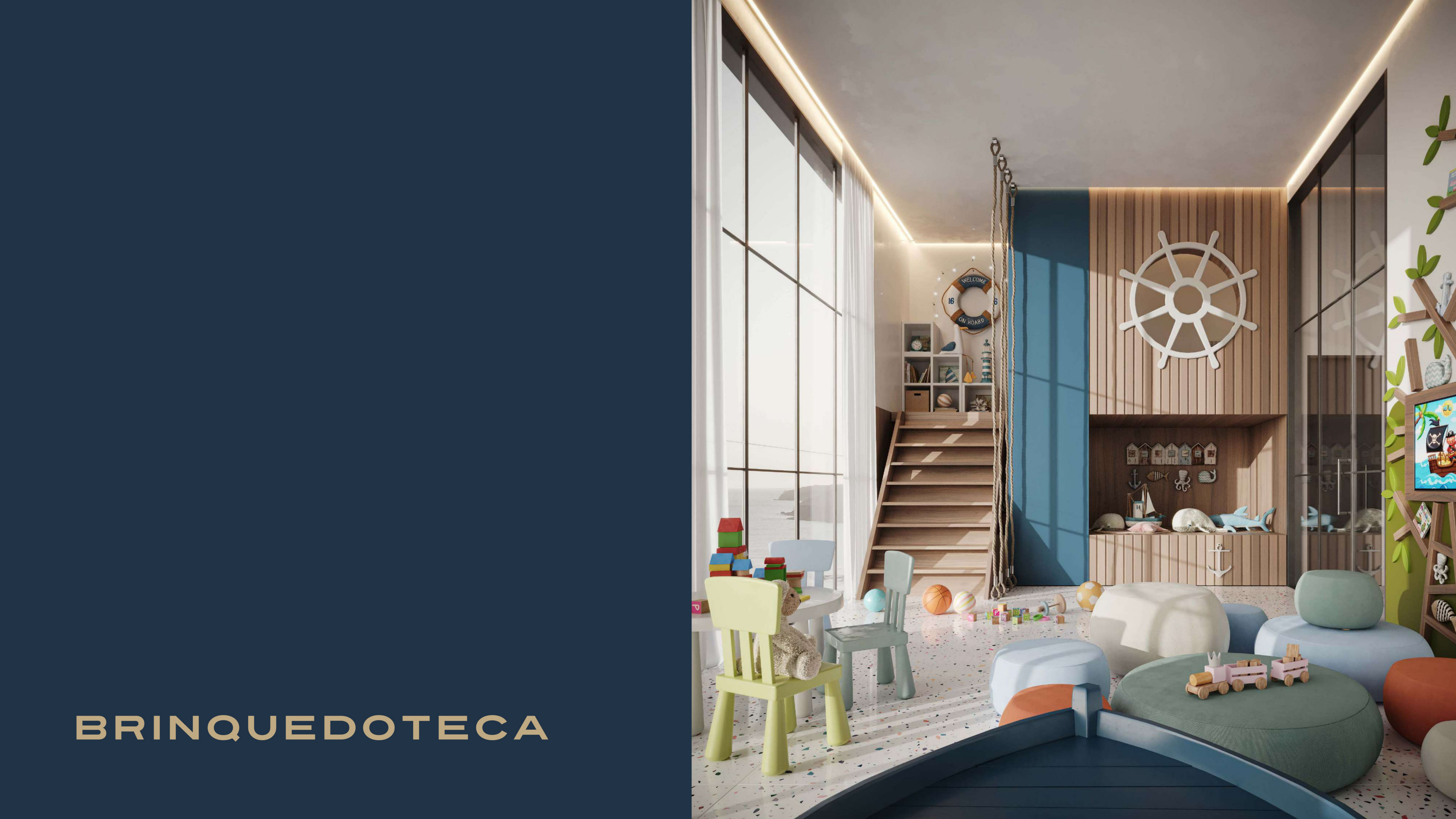 Atlantia Oceanview Home Boutique — Render 15