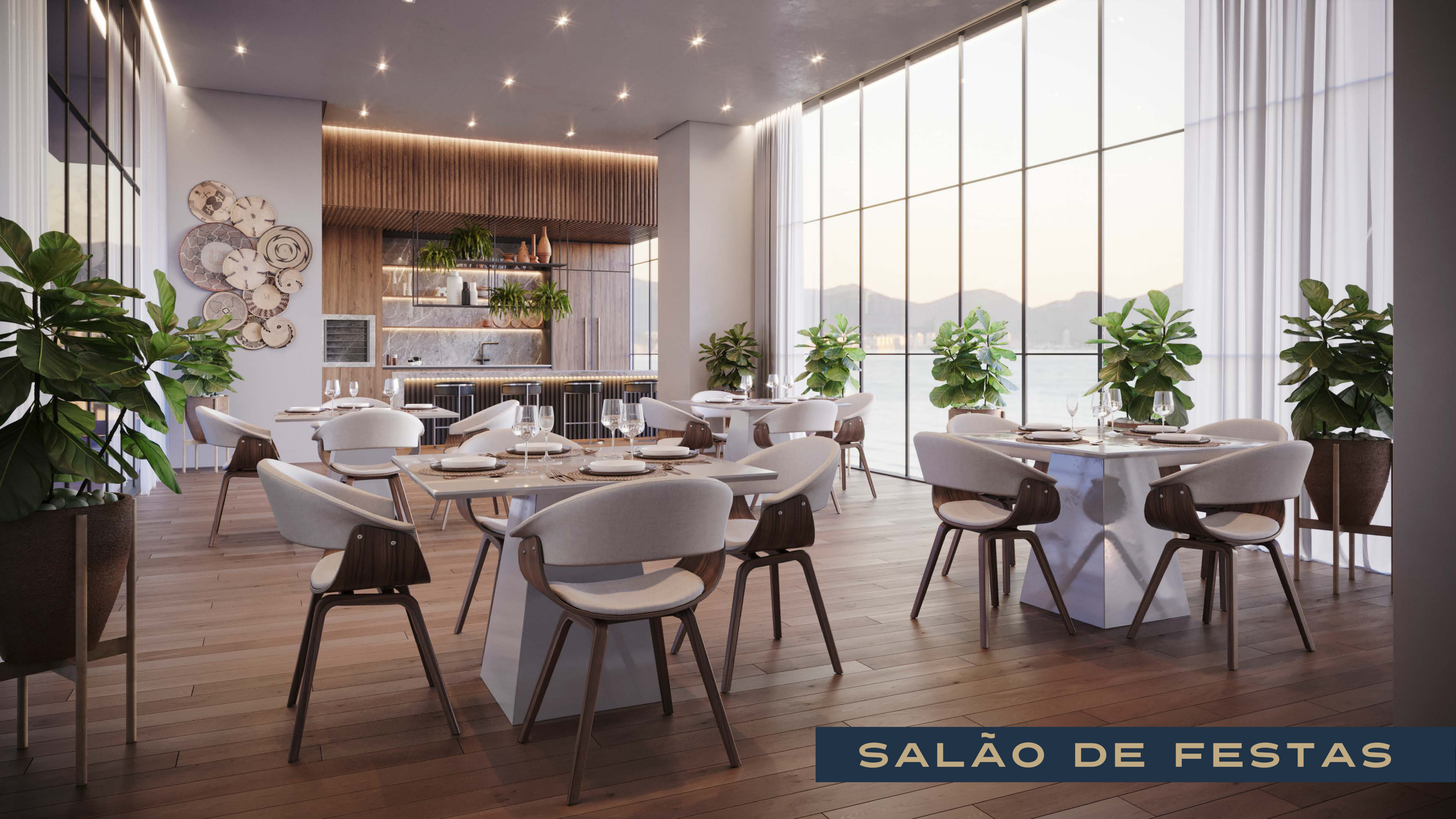 Atlantia Oceanview Home Boutique — Render 16