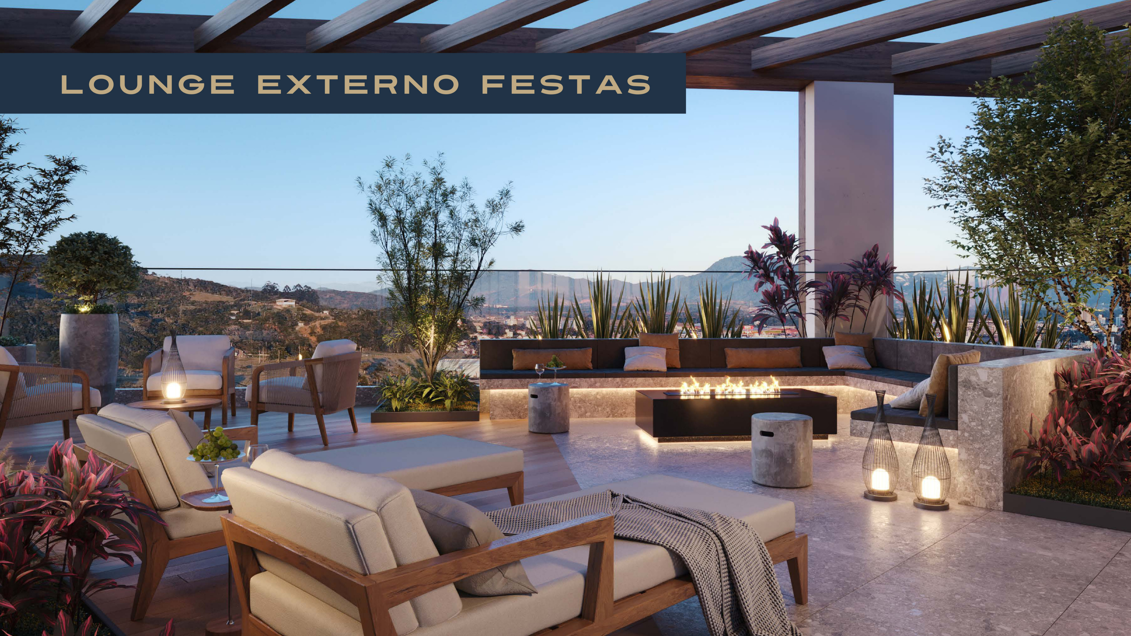 Atlantia Oceanview Home Boutique — Render 18