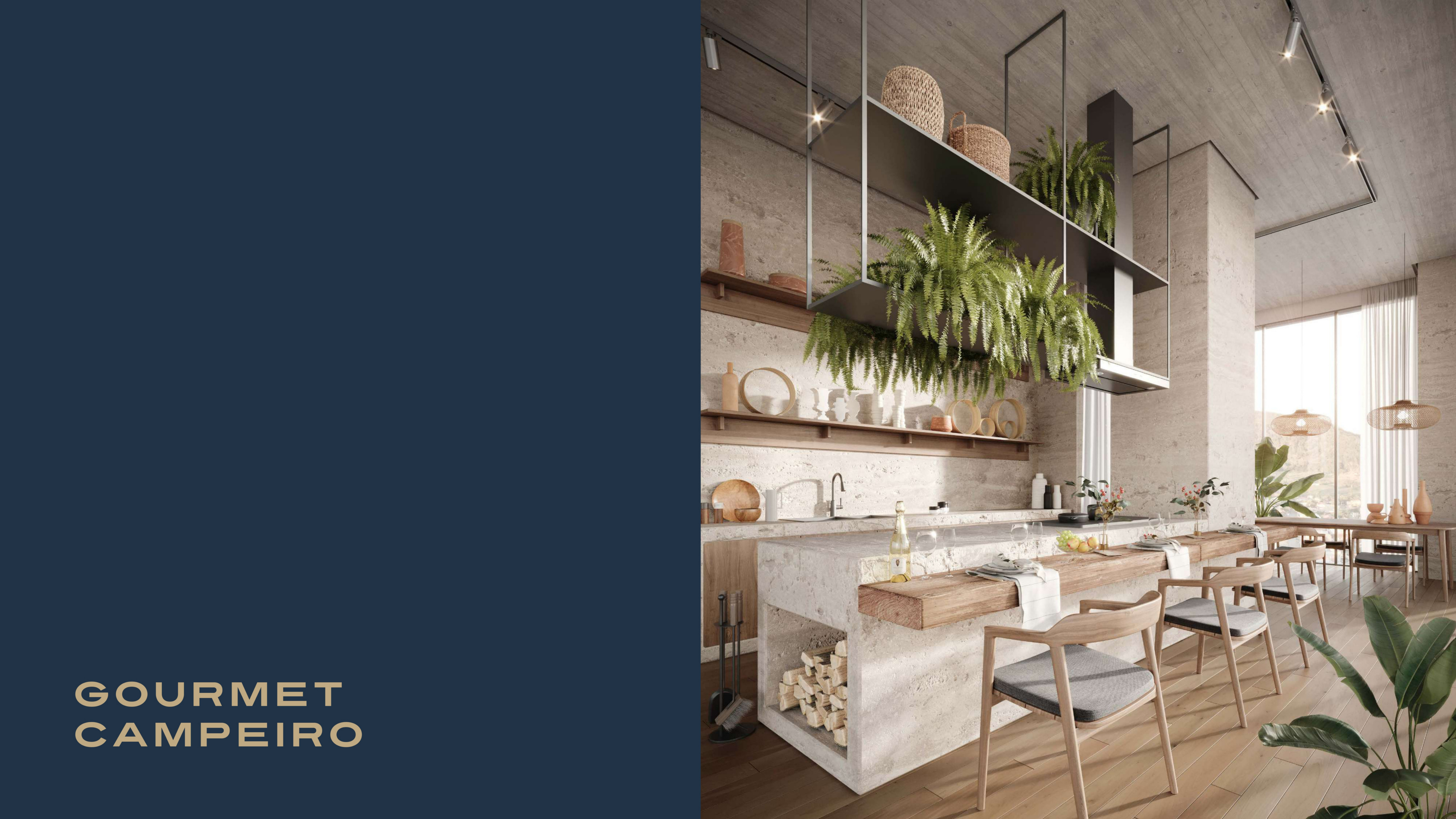 Atlantia Oceanview Home Boutique — Render 19