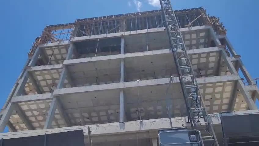 Vídeo 1 — Monterrey, Balneário Camboriú SC