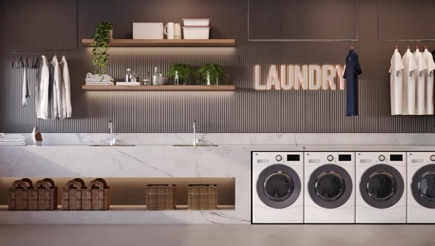 Vídeo 1 — Green Home Boutique Residence, Balneário Camboriú SC