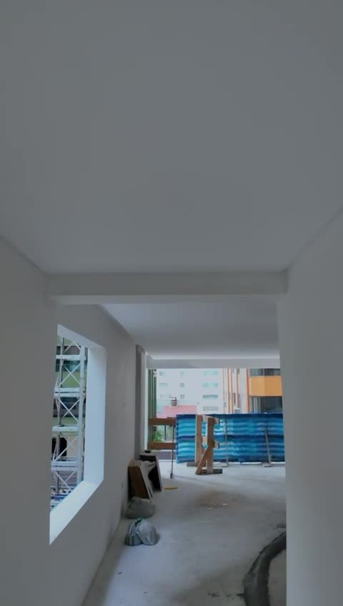 V&iacute;deo 1 — Mar Belle Residence, Balne&aacute;rio Cambori&uacute; SC