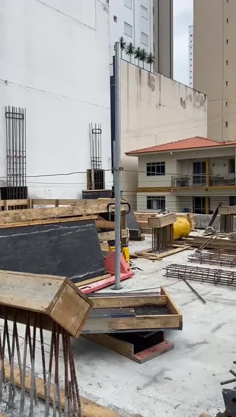 Vídeo 19 — Aquabella Residence, Balneário Camboriú SC