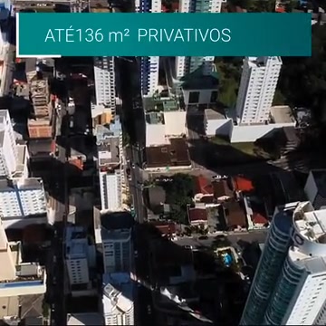 V&iacute;deo 1 — Costa Esmeralda, Balne&aacute;rio Cambori&uacute; SC