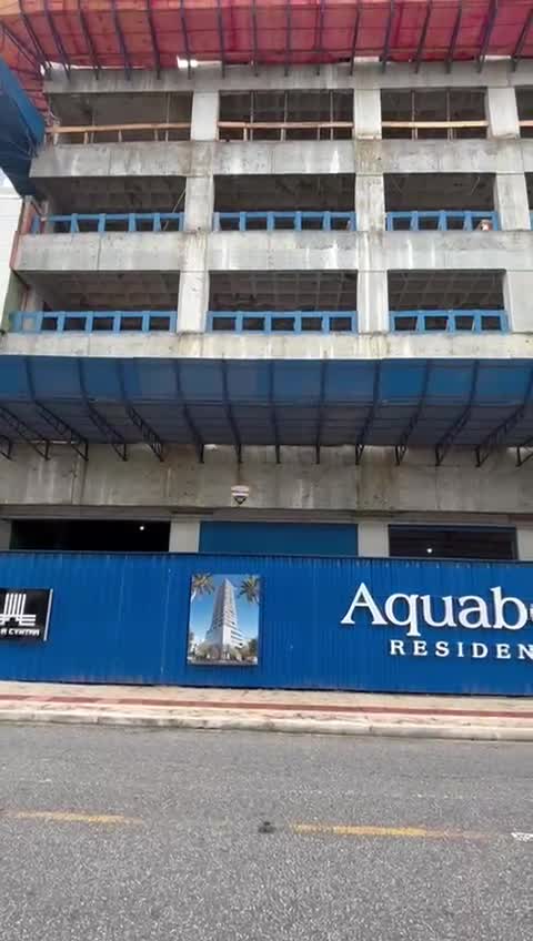 Vídeo 10 — Aquabella Residence, Balneário Camboriú SC