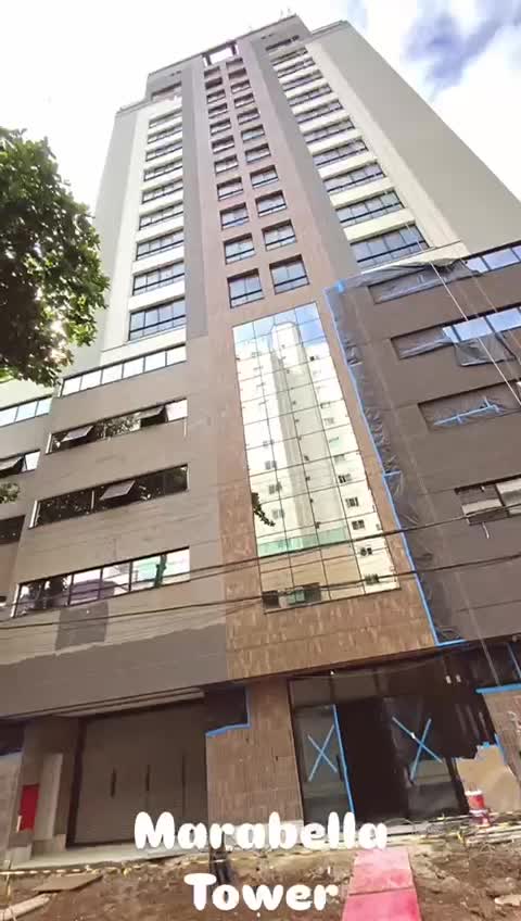 Vídeo 10 — Marabella Tower, Balneário Camboriú SC