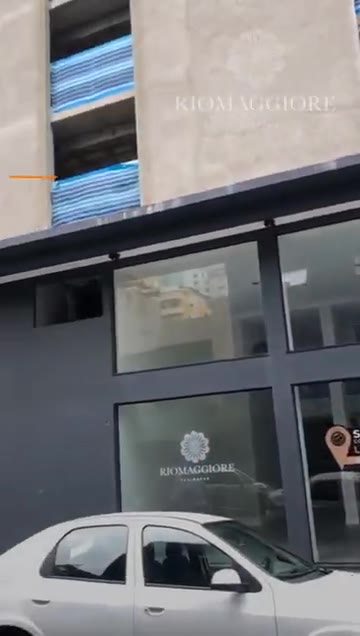 V&iacute;deo 7 — Riomaggiore Residenze, Balne&aacute;rio Cambori&uacute; SC