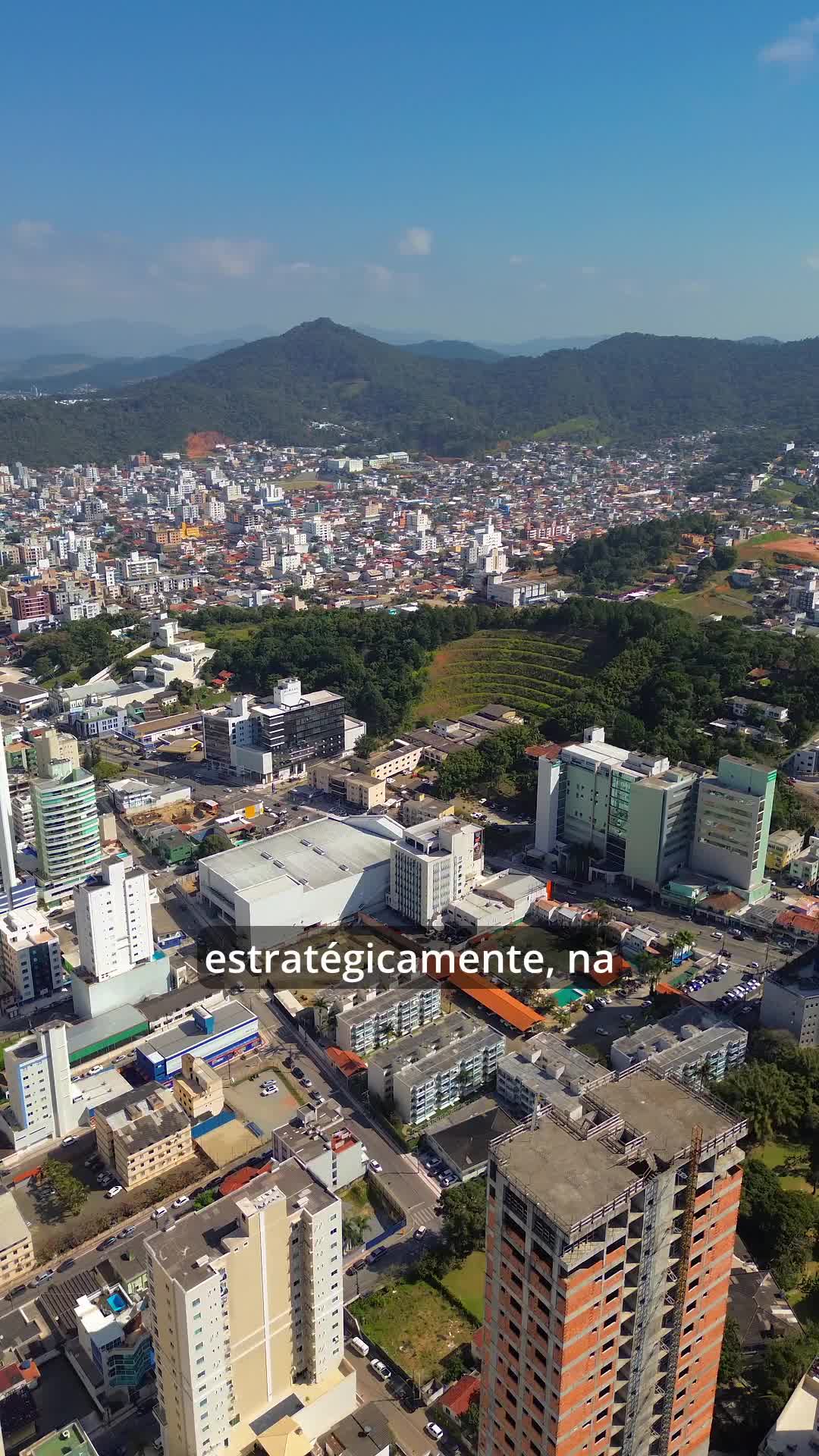 V&iacute;deo 3 — Celina Garden Residence, Balne&aacute;rio Cambori&uacute; SC