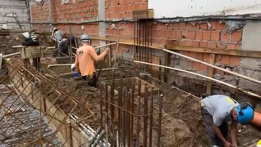 Vídeo 16 — Aquabella Residence, Balneário Camboriú SC