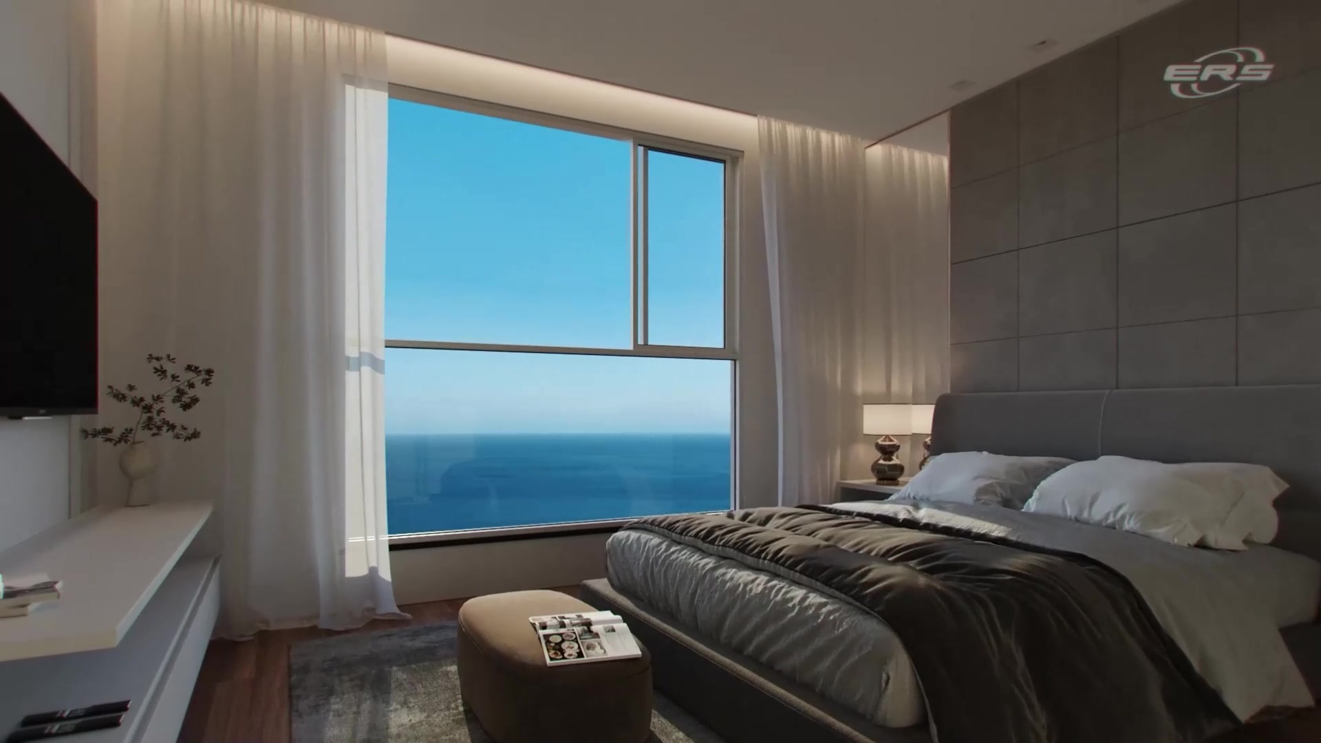 V&iacute;deo 1 — San Paolo Residenziale, Balne&aacute;rio Cambori&uacute; SC