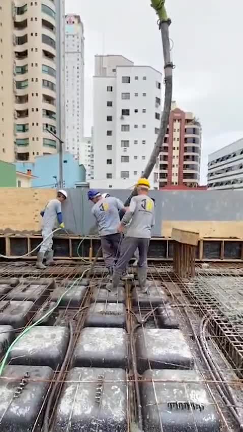 Vídeo 20 — Aquabella Residence, Balneário Camboriú SC