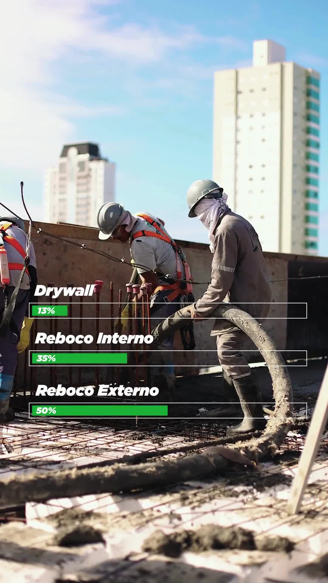 V&iacute;deo 3 — Las Salinas Residences, Balne&aacute;rio Cambori&uacute; SC