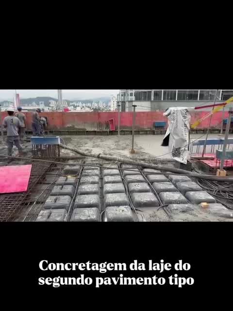 Vídeo 13 — Aquabella Residence, Balneário Camboriú SC