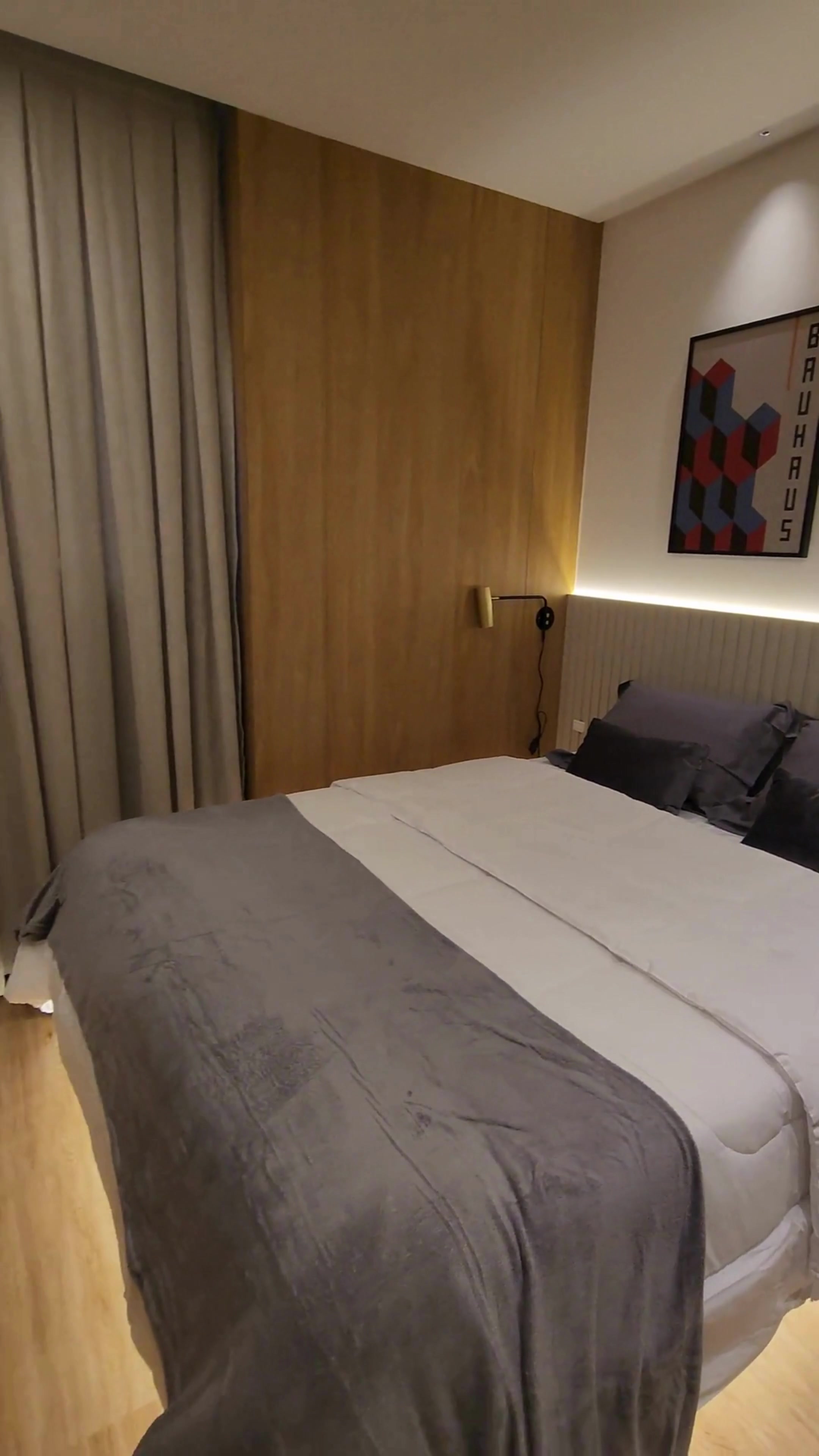Vídeo 39 — Paganini Tower, Balneário Camboriú SC