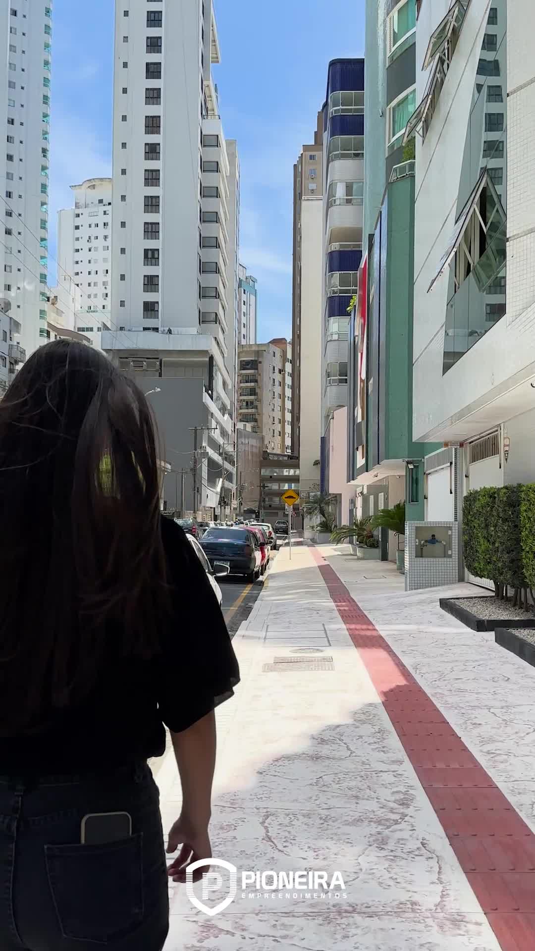 Vídeo 3 — Pericó Residence, Balneário Camboriú SC