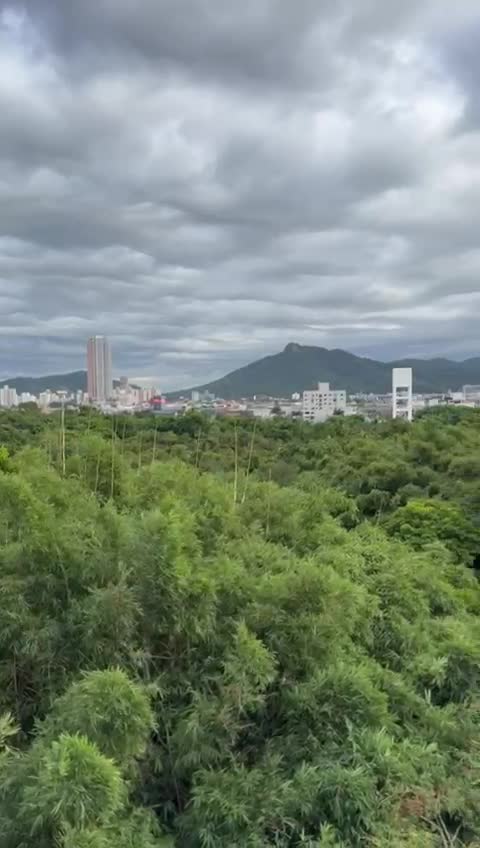 Vídeo 1 — Pegasus Residence, Balneário Camboriú SC