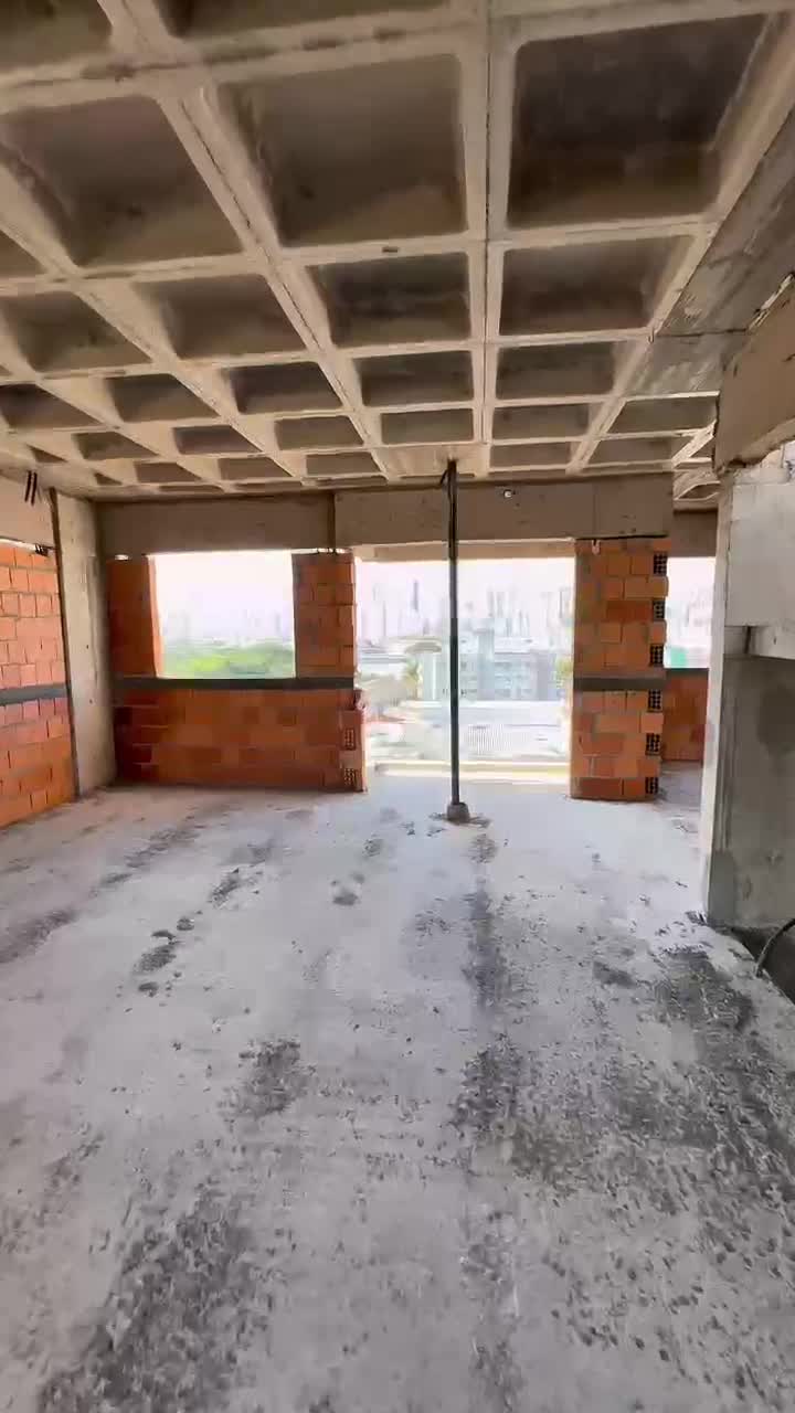 Vídeo 3 — Pegasus Residence, Balneário Camboriú SC