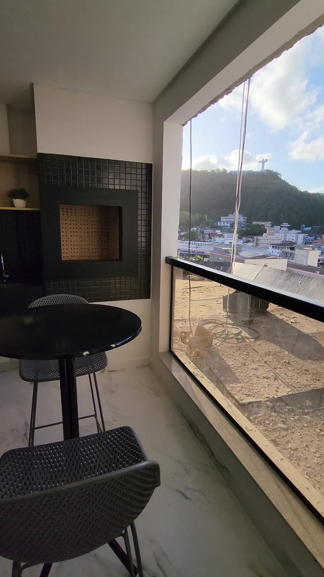 Vídeo 13 — Paganini Tower, Balneário Camboriú SC