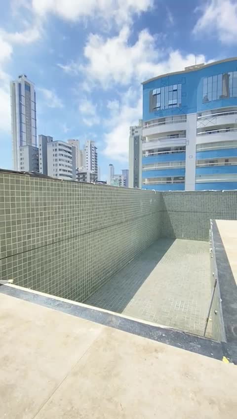 Vídeo 15 — Marabella Tower, Balneário Camboriú SC