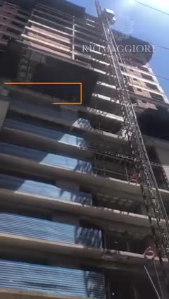 V&iacute;deo 6 — Riomaggiore Residenze, Balne&aacute;rio Cambori&uacute; SC