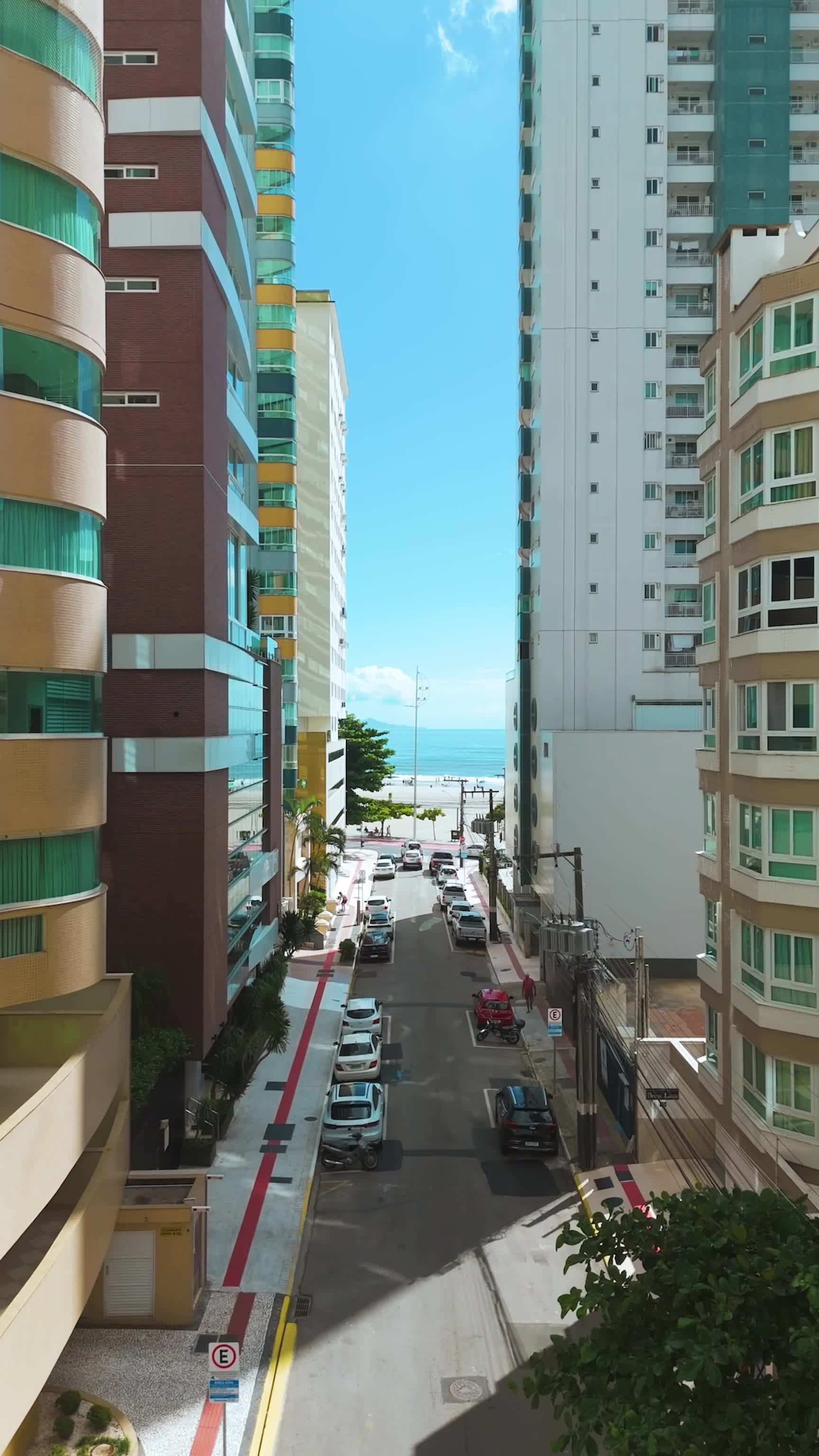 V&iacute;deo 2 — Mar Belle Residence, Balne&aacute;rio Cambori&uacute; SC