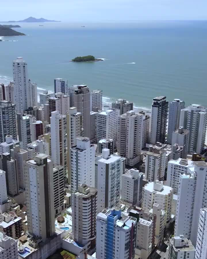 V&iacute;deo 6 — NF Reference, Balne&aacute;rio Cambori&uacute; SC