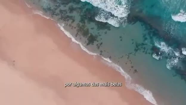 Vídeo 1 — Jardim Bom Sucesso, Balneário Camboriú SC