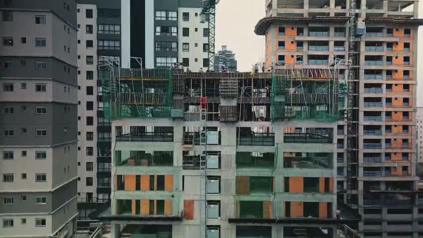 V&iacute;deo 2 — Origem 3300, Balne&aacute;rio Cambori&uacute; SC