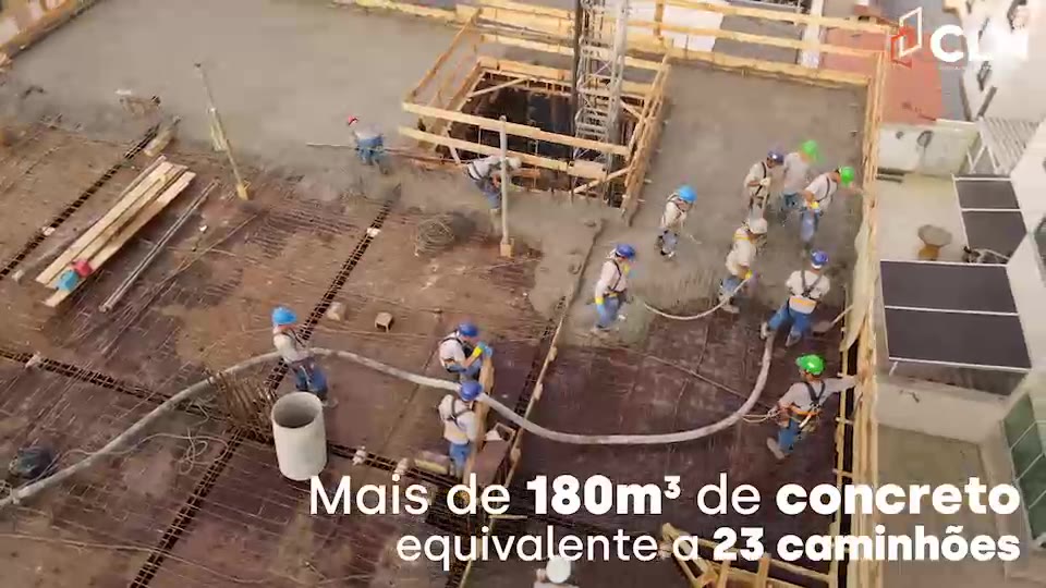 V&iacute;deo 1 — Porto Tawny, Balne&aacute;rio Cambori&uacute; SC
