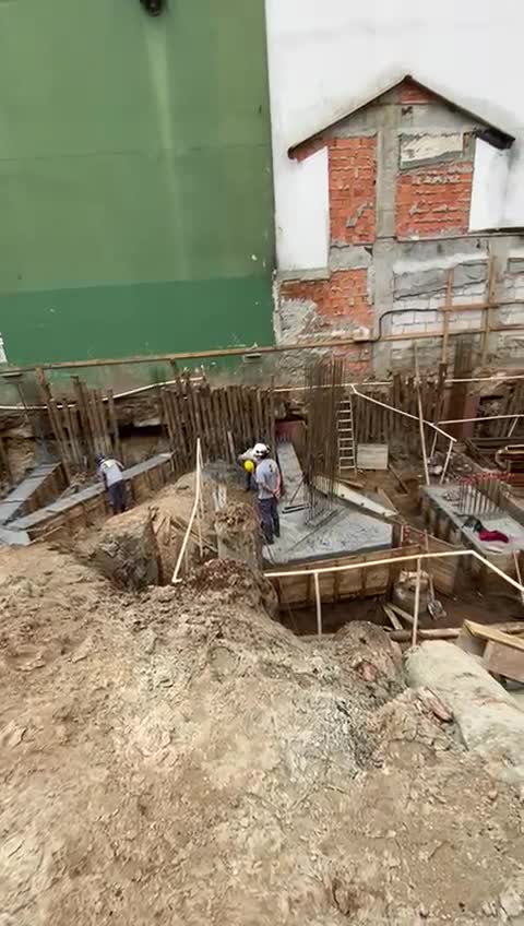Vídeo 18 — Aquabella Residence, Balneário Camboriú SC