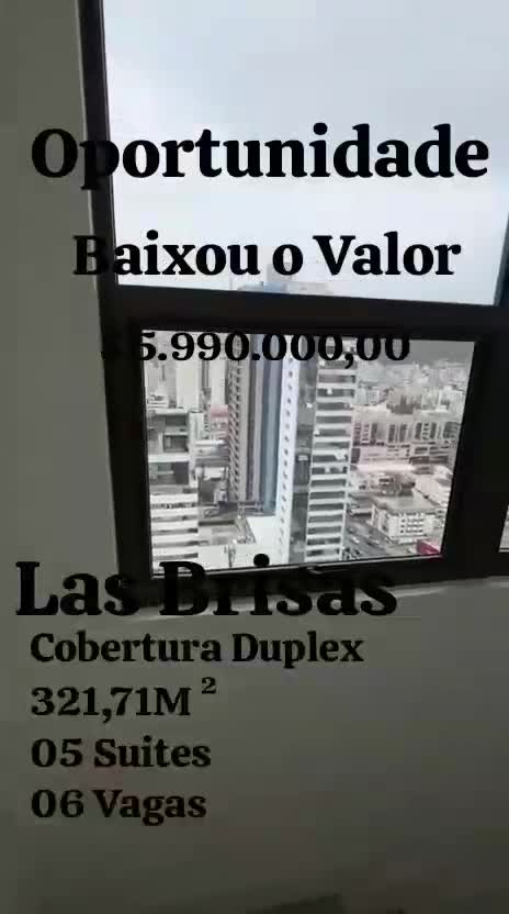 V&iacute;deo 2 — Las Brisas, Balne&aacute;rio Cambori&uacute; SC
