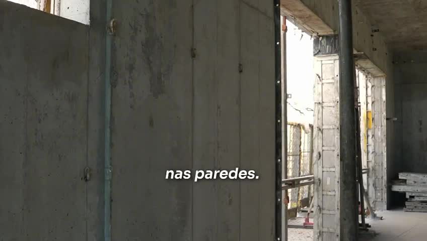 V&iacute;deo 1 — Harmony Ocean Front, Balne&aacute;rio Cambori&uacute; SC