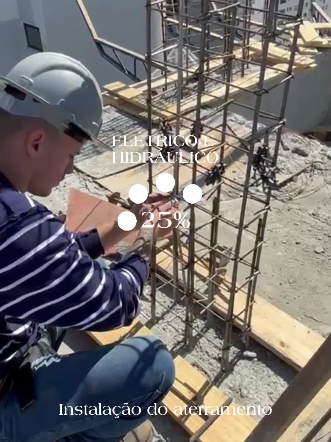 Vídeo 1 — Aquabella Residence, Balneário Camboriú SC