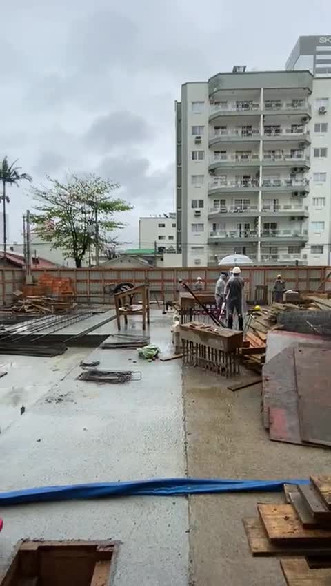Vídeo 3 — Aquabella Residence, Balneário Camboriú SC