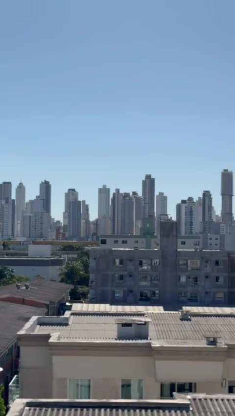 Vídeo 2 — Pegasus Residence, Balneário Camboriú SC