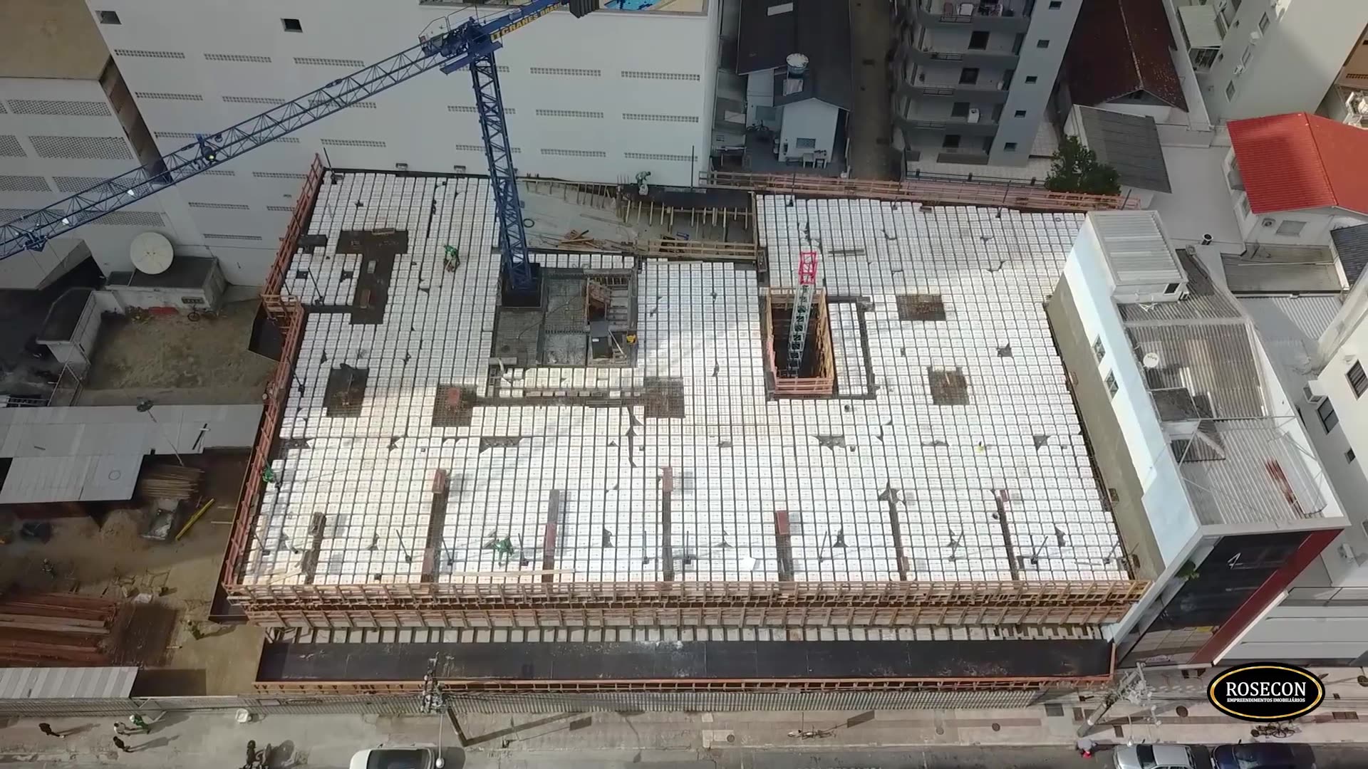Vídeo 12 — La Belle Tour, Balneário Camboriú SC