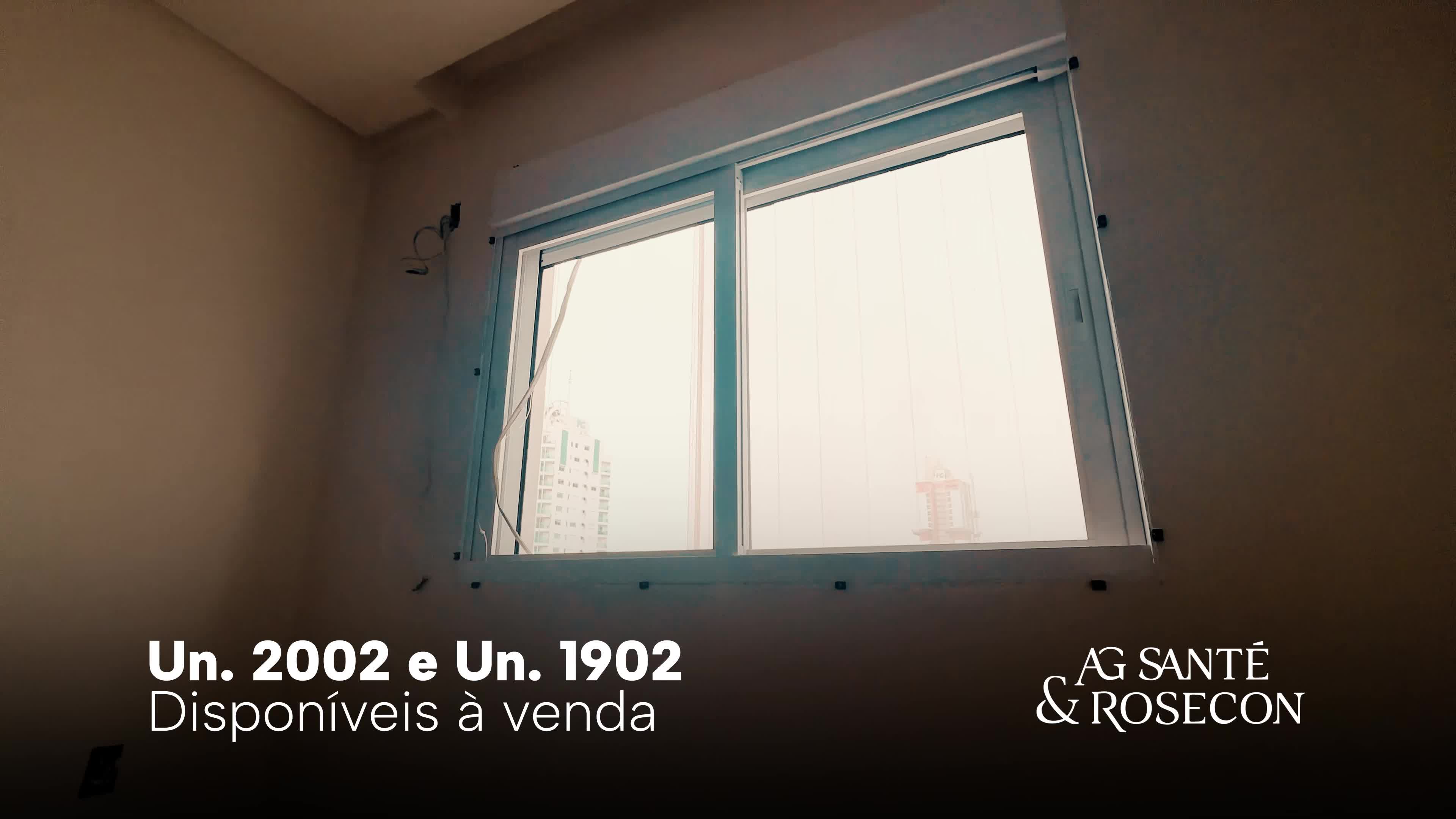 Vídeo 15 — La Belle Tour, Balneário Camboriú SC