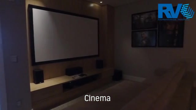 Vídeo 1 — Sistina Tower, Balneário Camboriú SC