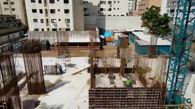 Vídeo 2 — Horizon Residence, Balneário Camboriú SC