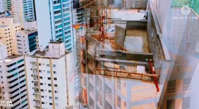 V&iacute;deo 4 — Solar di Capri, Balne&aacute;rio Cambori&uacute; SC