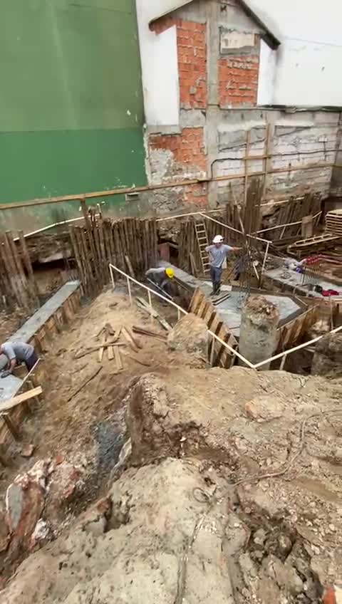 Vídeo 4 — Aquabella Residence, Balneário Camboriú SC