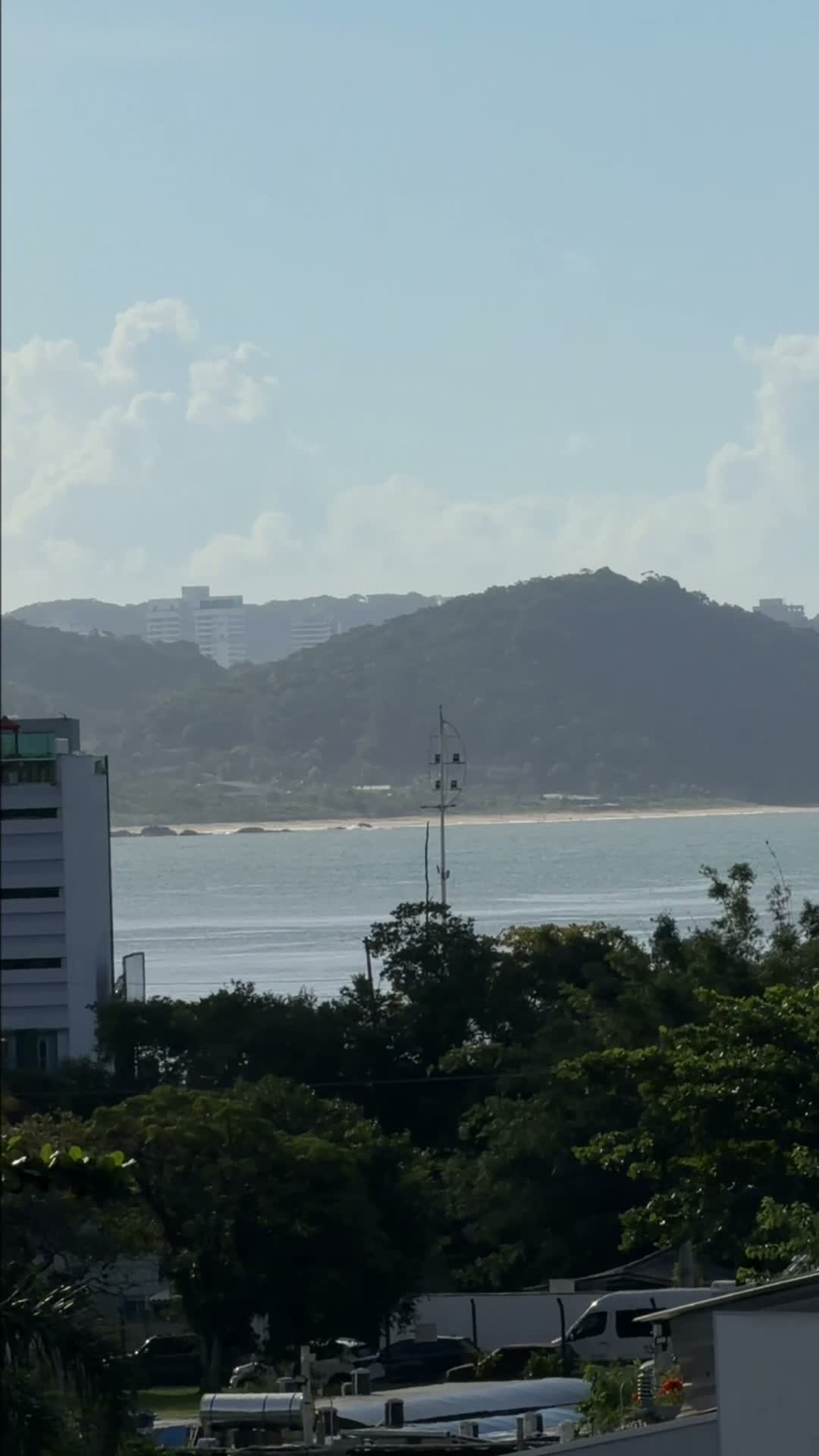 Vídeo 4 — Jardim Bom Sucesso, Balneário Camboriú SC