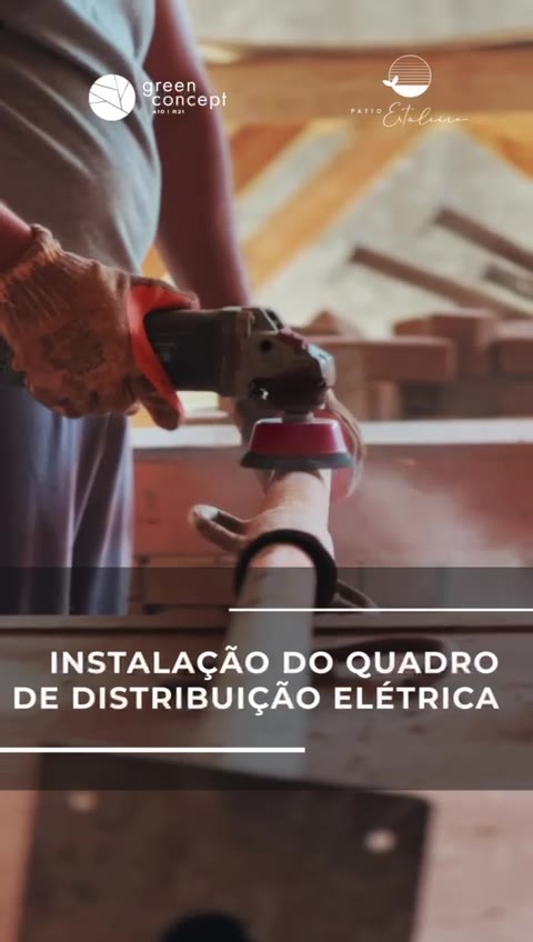 V&iacute;deo 2 — Pátio Estaleiro, Balne&aacute;rio Cambori&uacute; SC