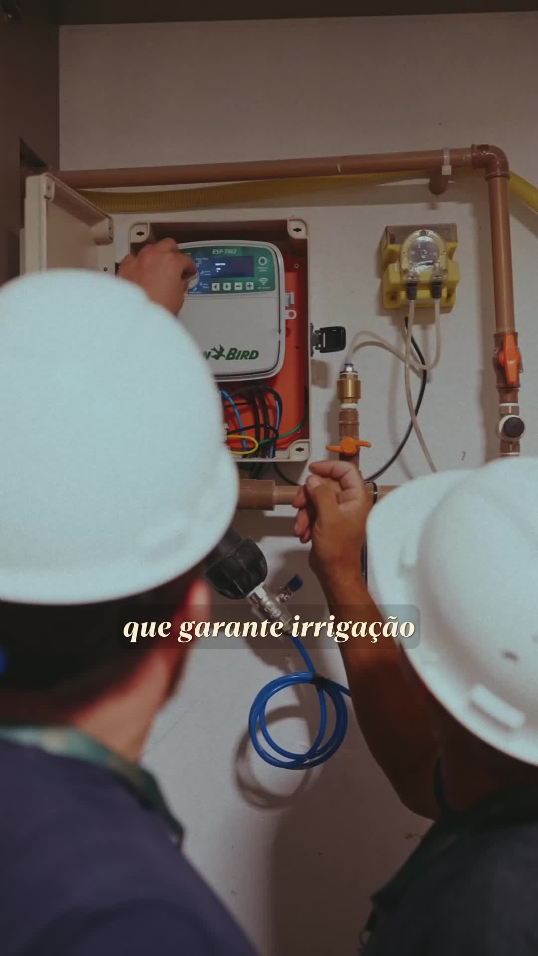 V&iacute;deo 1 — Terrazas do Porto, Balne&aacute;rio Cambori&uacute; SC