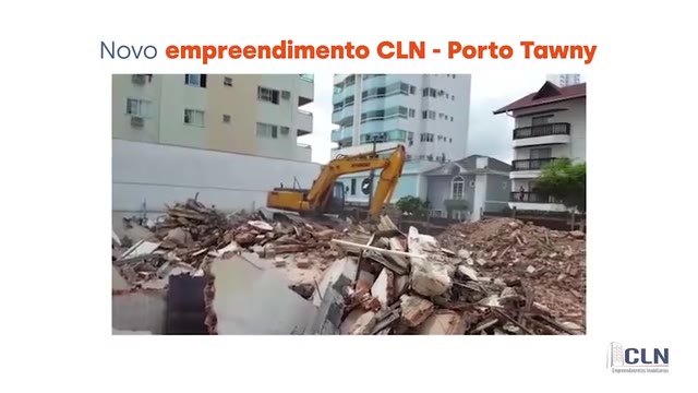 V&iacute;deo 2 — Porto Tawny, Balne&aacute;rio Cambori&uacute; SC