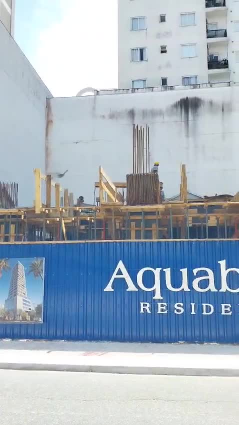 Vídeo 7 — Aquabella Residence, Balneário Camboriú SC
